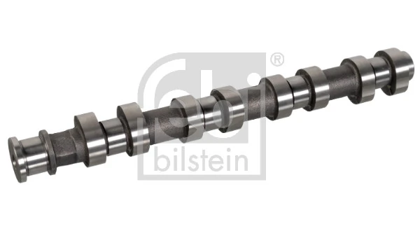 Camshaft